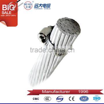 High Purity All Aluminium Alloy Stranded Bare Conductor AAAC/AASC,Electric Wire Sizes