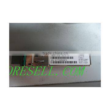 Juniper 740-011612 REV 01 LH SCP6874-J3-ANE transceiver