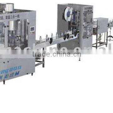 drinking machine