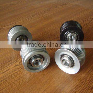 High Quality Alternator Clutch Pulley