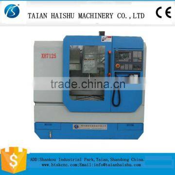 Economical CNC machining center