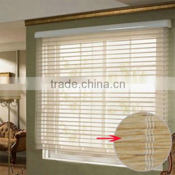 2015 High Quality With Fashion Design Roman Blinds