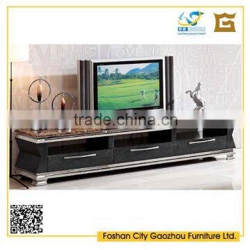 Simple TV Stand Wood TV Cabinet LS-TC5214