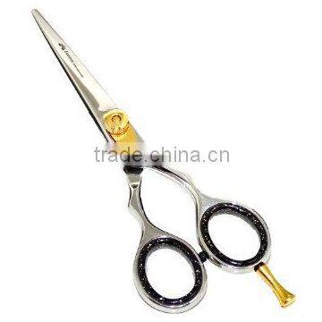 Professional Diamond-like Carbon Hair Scissors