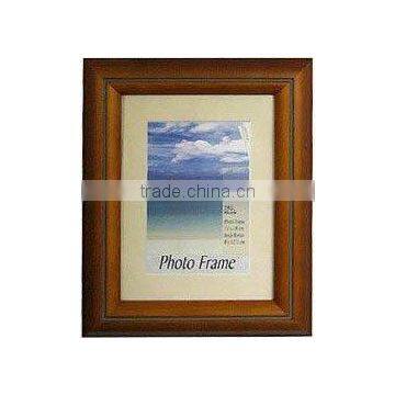 Wooden Photo Frame