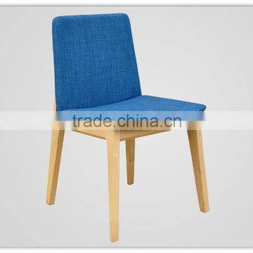 Scandinavian Design Dining Chairs photo-6