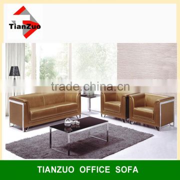 2015 Hot Selling Modern Sofa /Office Sofa/Leather Sofa(TZ-B64)