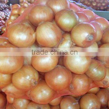 HDPE Vegetable Plastic Netting Bags
