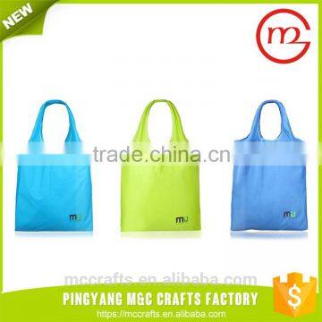 Superior assured trade portable great material woven shopping bag