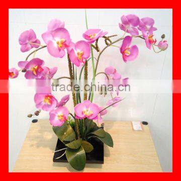 Artificial Flower Arrangements for Decoration