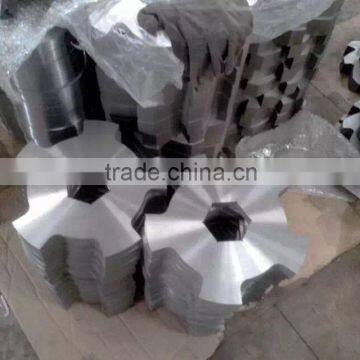 Forever Rubber Plastic Shredder Blade photo-5