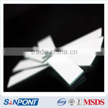 SANPONT Useful Thin Layer Chromatography Silica Gel Preparative Plate CRO Company