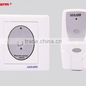 Intelligent GSM Remote Control Light switch -T923A