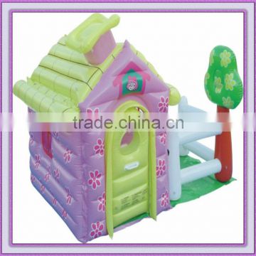 [Ali Brothers] New design lovely princess inflatable bouncer castle