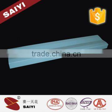 Construnction Decorative Insert Type Aluminum Screen Ceiling photo-3