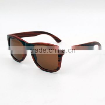 Rsewood Layers Sunglasses Wholesales Wood Glasses