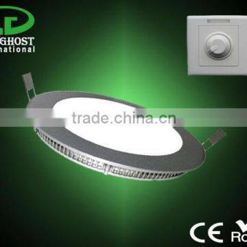 240MM LED Round Panel Led Downlight