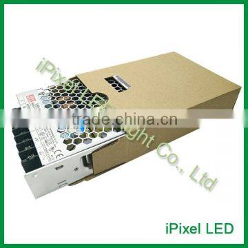 Supplier Rohs 200W Single Output Power Inverter With Meanwell LRS-200-24 Power Supply photo-5