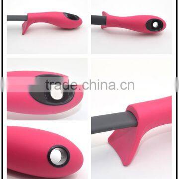 Factory Price as Seen on TV Commercial Industrial Nylon Cooking Spoon photo-4