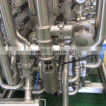 Juice HTST Sterilizer photo-6