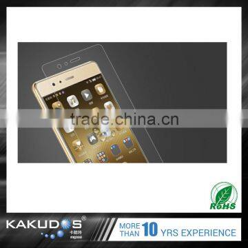 Full Cover Remove Air Bubbles Tpu Cell Screen Protector for Huawei P9 photo-5