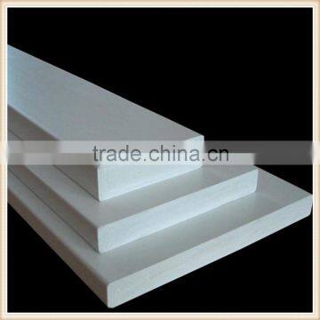 Lead Free Rigid PVC Celuka Foam Board For Furniture
