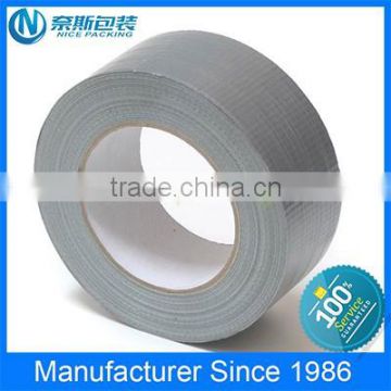 Strong Adhesive Cloth Mesh Duct Tape