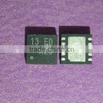 RICHTEK RT8068AZQW RT8068A (13 ED,13 EE,11 EF ...) 3A, 1MHz, Synchronous Step-Down Converter