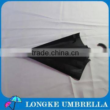24" Promotional Umbrella Plain Color Cheapest Umbrella photo-4