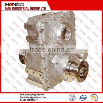 G61 Transfer Case Assembly Fork and Reverse Gear photo-4