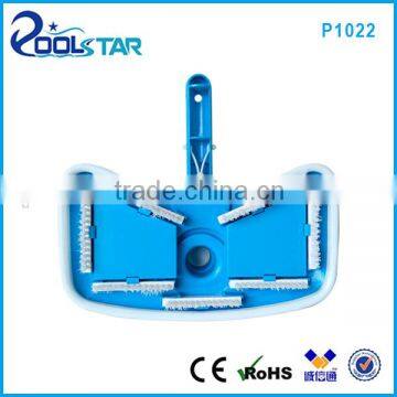 Flexible Weighted ez Clip Pool Vacuum Head