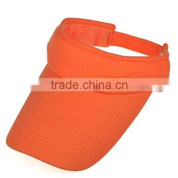 Sport Visor Wholesale Mesh Sport Running Visor photo-3