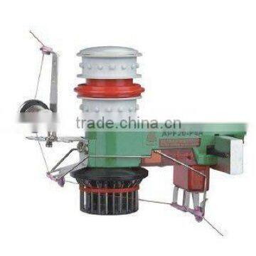 APF20-P4A YARN FEEDER (6.3V 12V 24V)