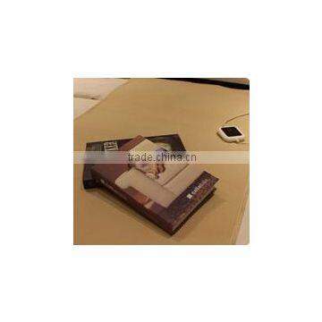 Cream-colored Easy to Carry Environment 20V Electric Warming Blanket