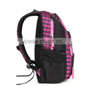 School Laptop Backpack Bag photo-3