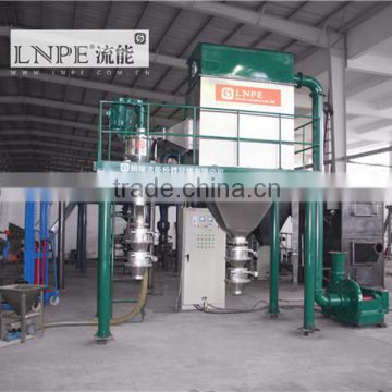 Air Classifier/pulverizing mill/grinding machine separator/grader/Air classifying mill/classifier grinder