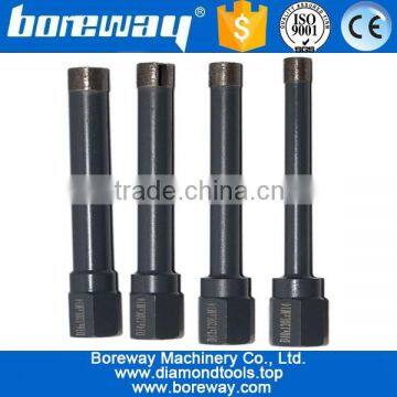 125mm core drill hilti masonry drill bits 100mm core drill