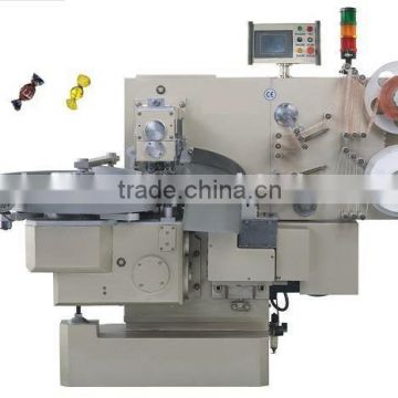 CY-S800 double twist packing machine