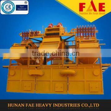 Drilling Slurry Cyclone Desander