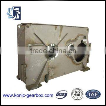 rotation gearbox