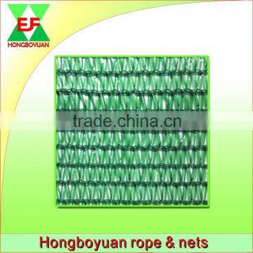 Plastic Mesh HDPE add uv colored shading net