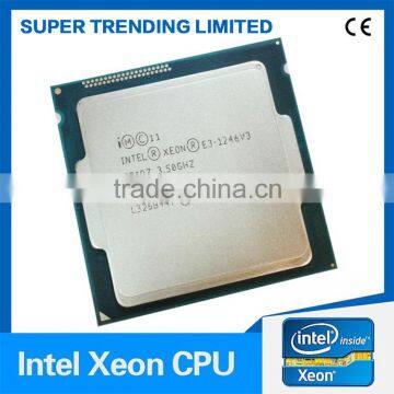 Intel Xeon CPU E3-1246 v3 SR1QZ CM8064601575205