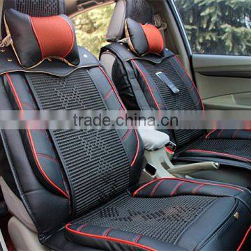 Top Selling Custom Car Seat Cover Set For Sale