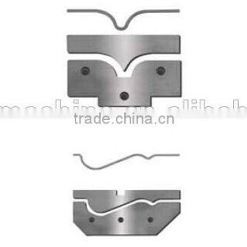 EL-DY16A Hydraulic Bending Wrought Iron Machine