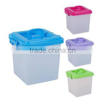 Plastic Storage Box