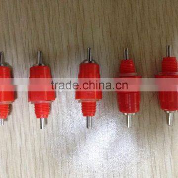good price! professional automatic poultry nipple drinking system