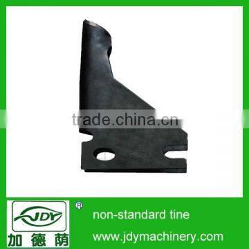 Hot new product for 2015, garden tool, non-standard tine