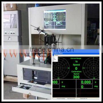 Dynamic Balancing Machine for turbo balancing (RYQ -10)