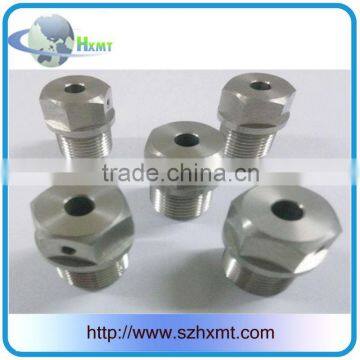 main product precision parts CNC machining part/precision machining part from Chinese factory