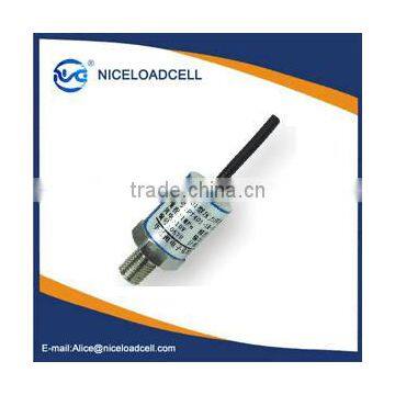 60Mpa Strain gage force sensor
